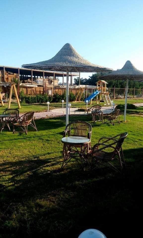 Fox House Beach Resort & Spa El Gouna Hurghada Exterior photo
