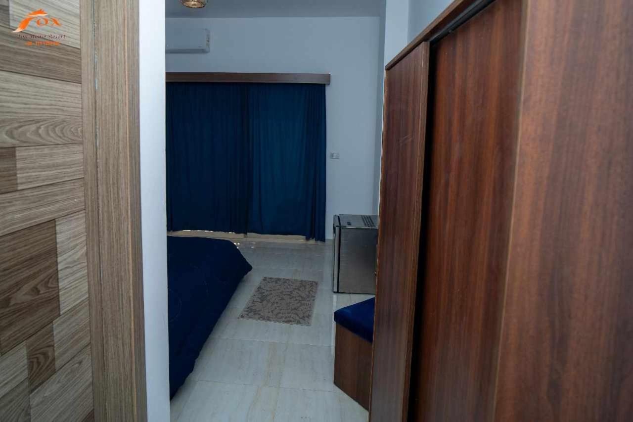 Fox House Beach Resort & Spa El Gouna Hurghada Exterior photo