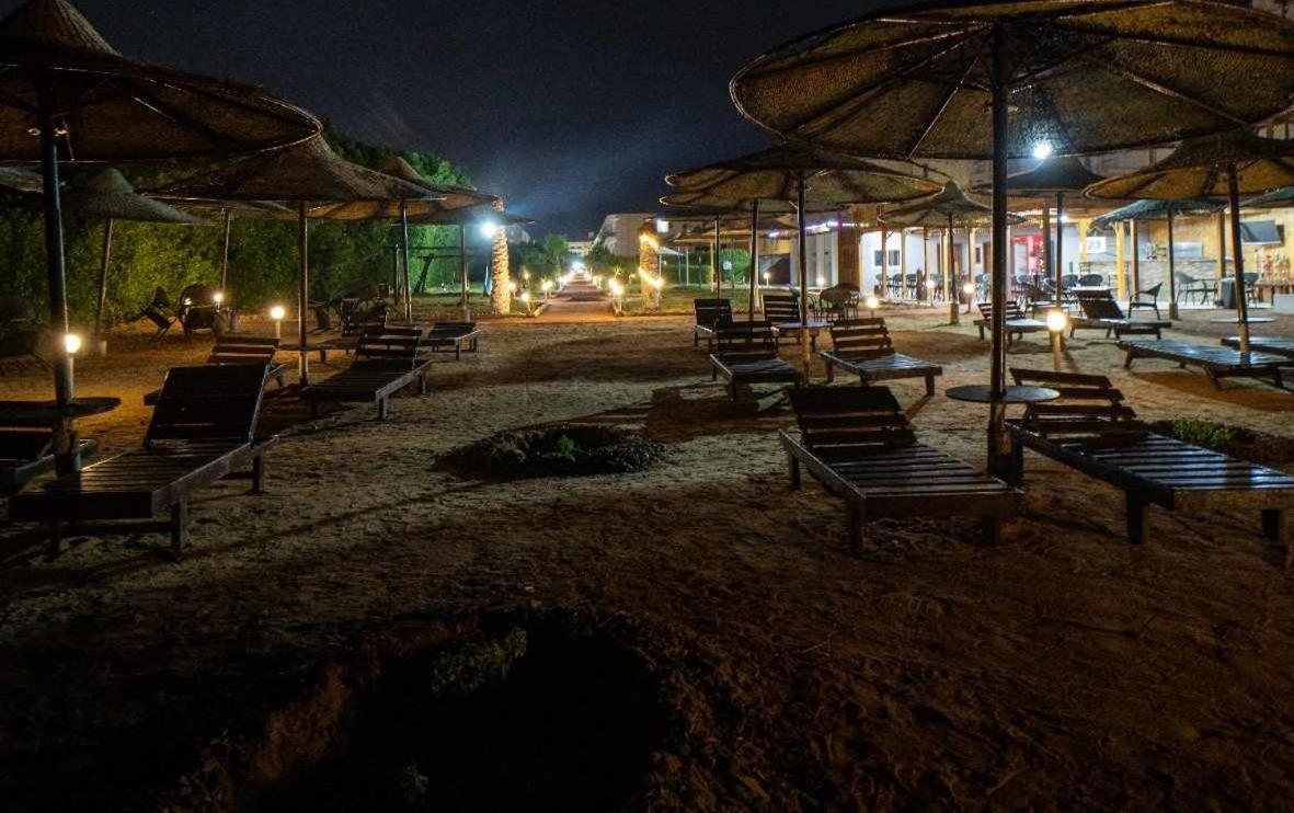 Fox House Beach Resort & Spa El Gouna Hurghada Exterior photo
