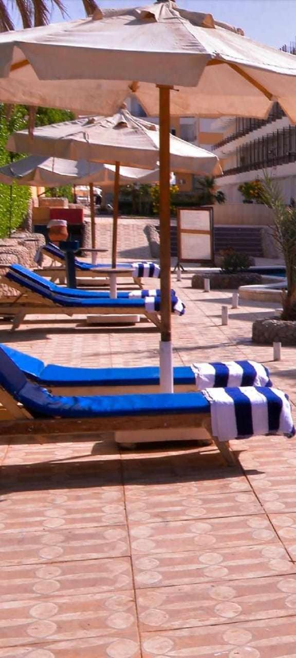 Fox House Beach Resort & Spa El Gouna Hurghada Exterior photo