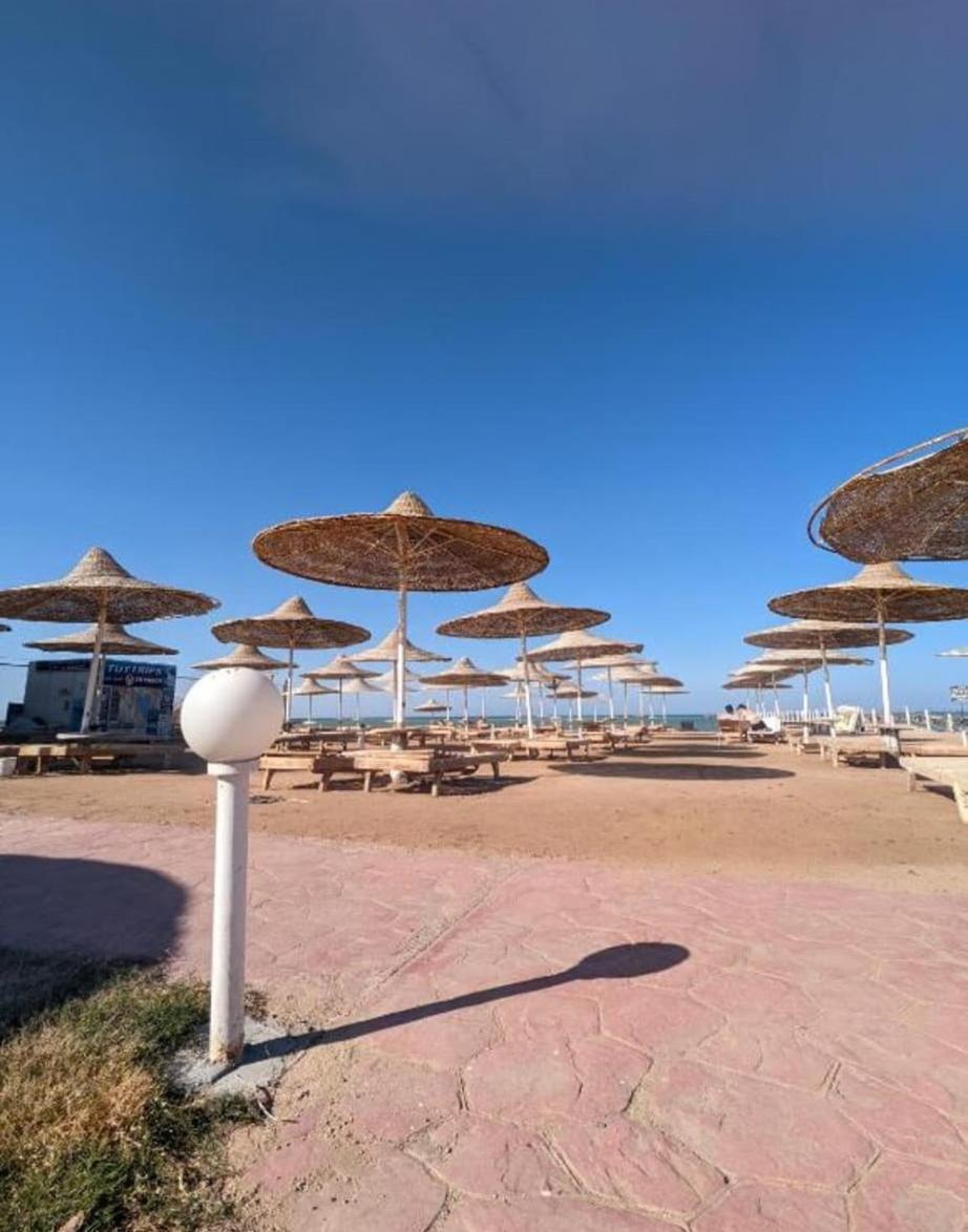 Fox House Beach Resort & Spa El Gouna Hurghada Exterior photo