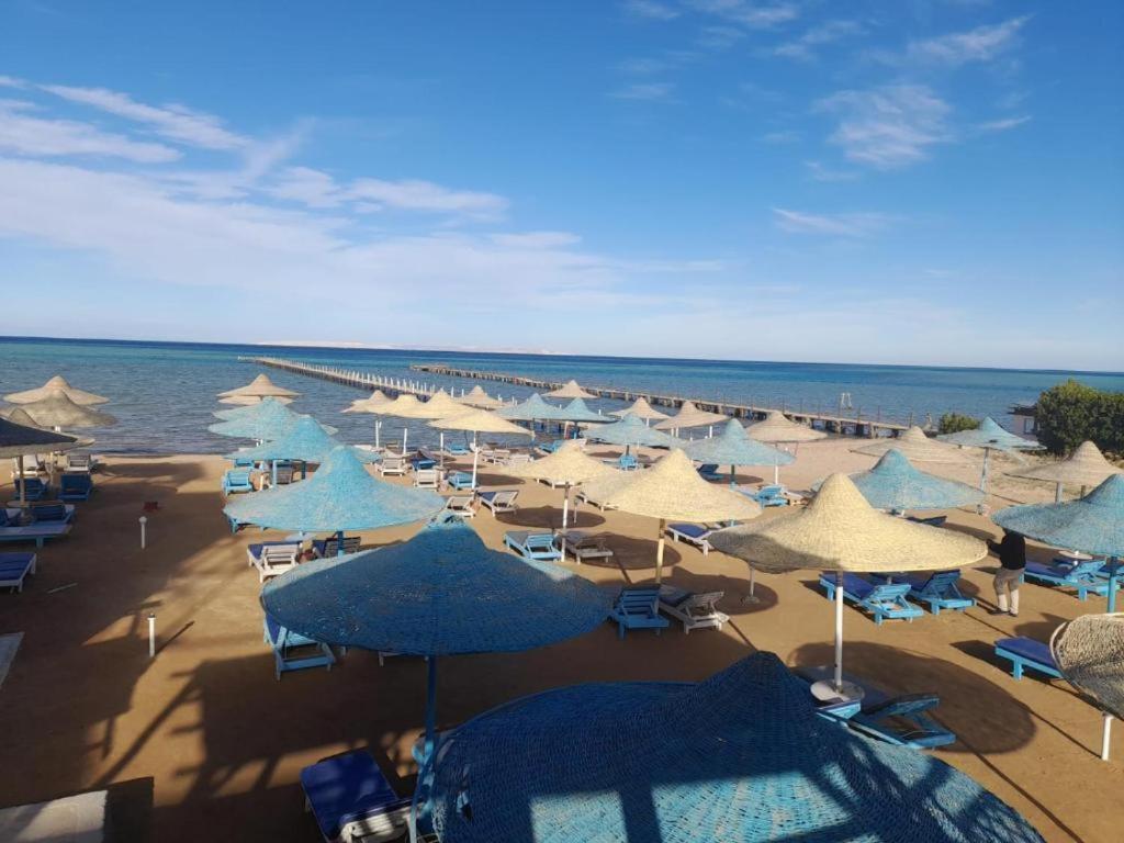 Fox House Beach Resort & Spa El Gouna Hurghada Exterior photo