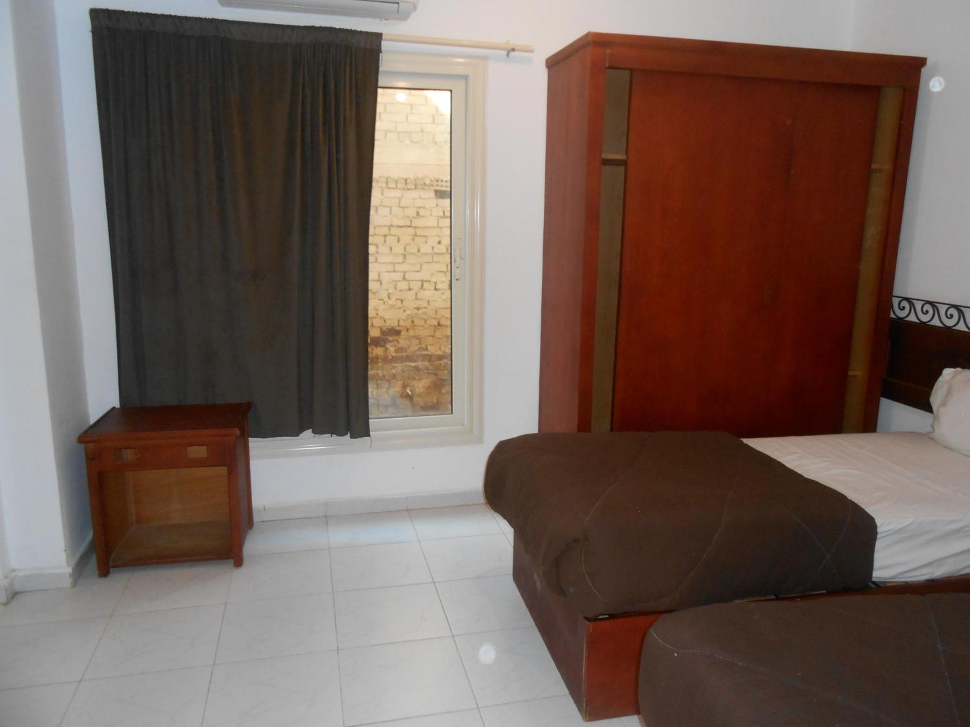 Fox House Beach Resort & Spa El Gouna Hurghada Room photo